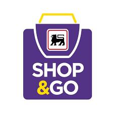 Angajam Lucrator comercial Shop & go