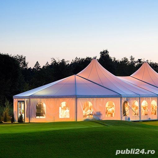 Vand cort evenimente