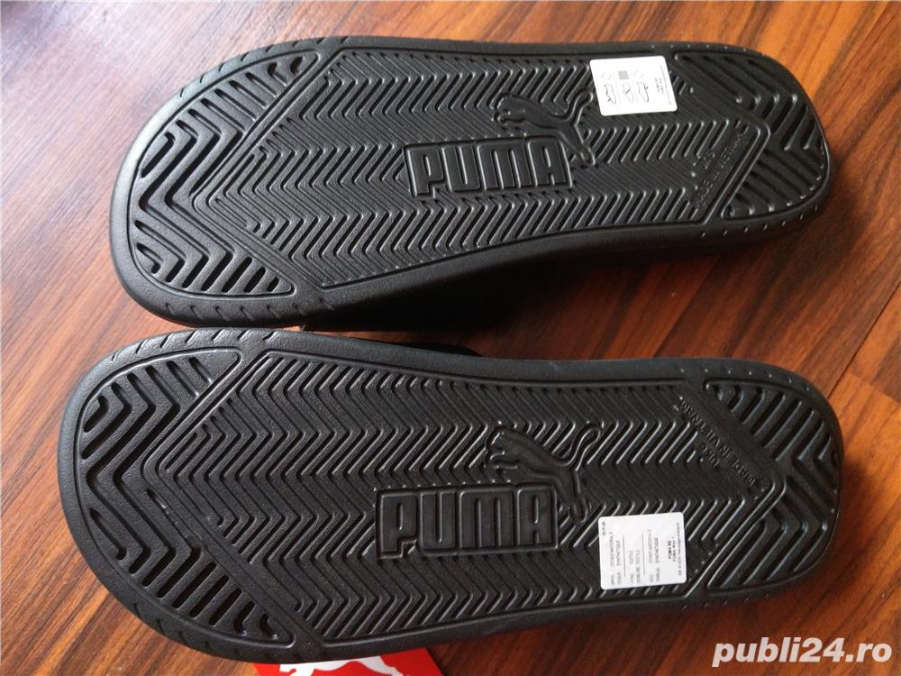 Șlapi Puma