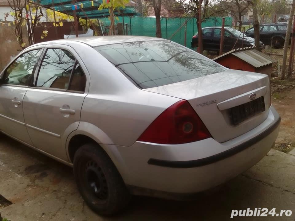 piese ford mondeo diesel