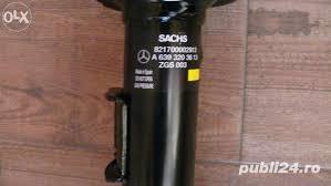 amortizor mercedes vito w639