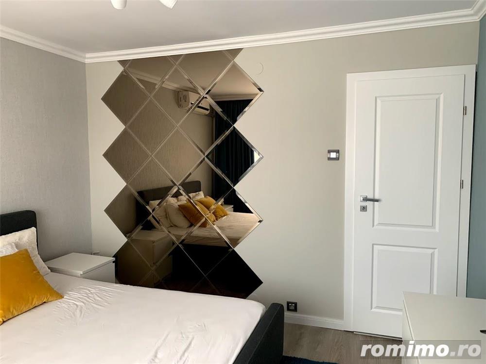 Apartament cu 3 camere langa Kaufland