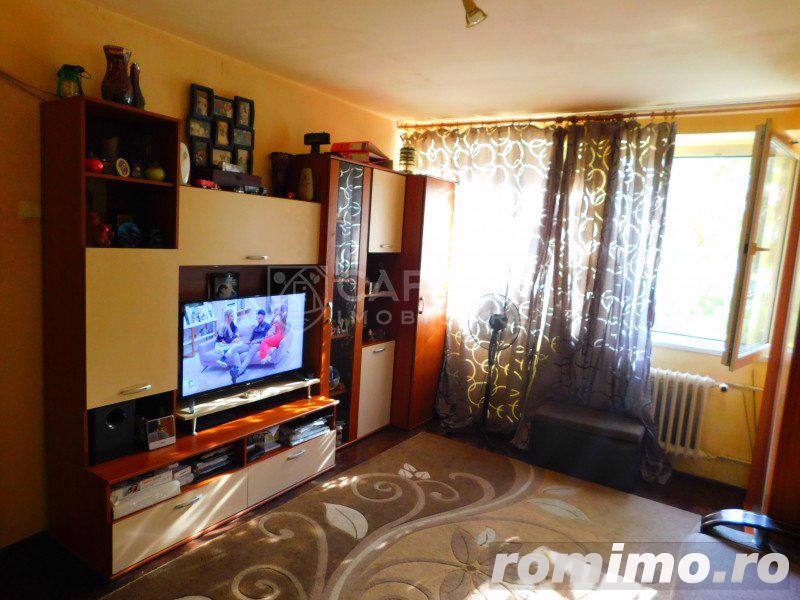 Apartament cu 1 camera decomandat, Grigorescu Apartament cu 1 camera decomandat, Grigorescu
