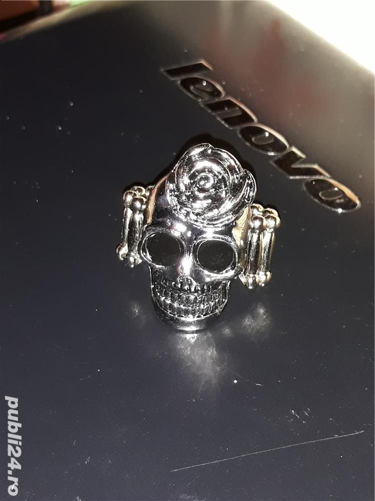 INELE, Metalice *ROCK* Unisex marime universala, 30 lei