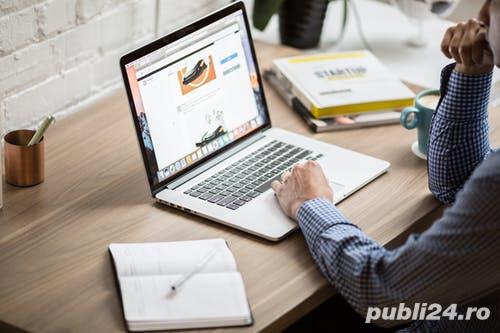 Servicii scriere articole/content writer , operator pc