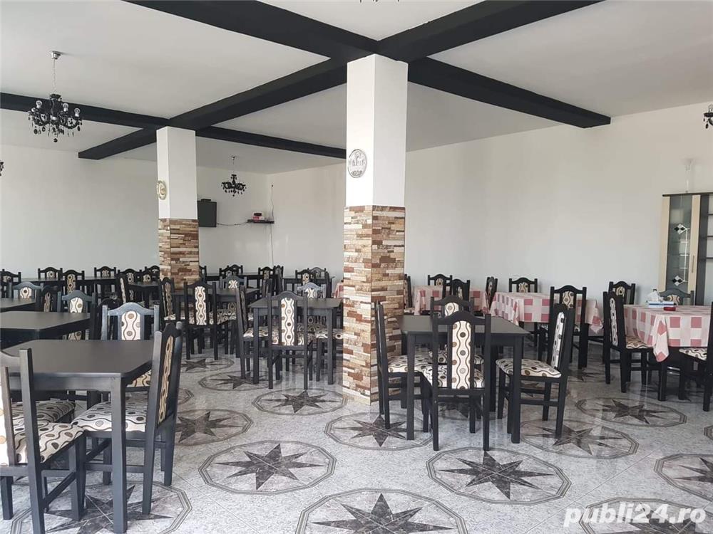 Inchiriez restaurant pentru evenimente la preturi foarte convenabile!