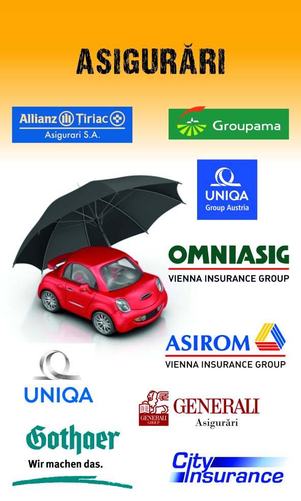 Inmatriculari auto - Torogoata 