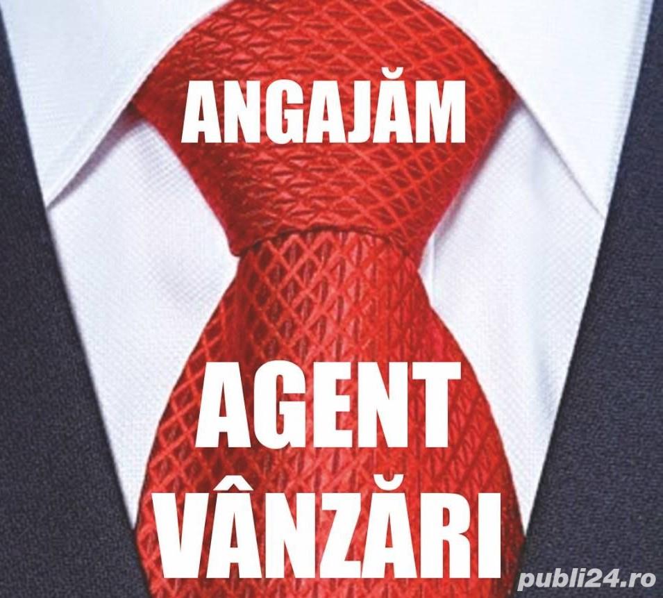 Angajam personal pentru  vanzari si consiliere clienti