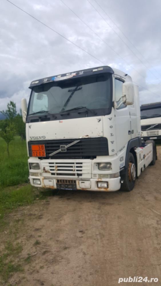 Volvo fh 12 Volvo fh 12