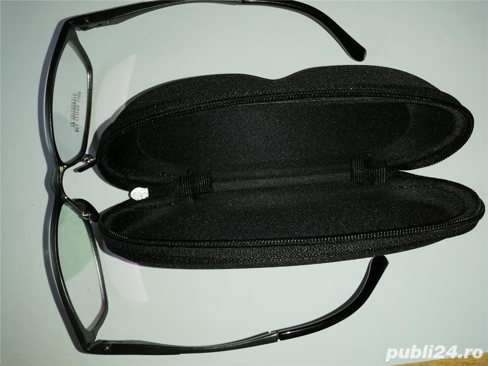 Rame ochelari greutate 16 grame