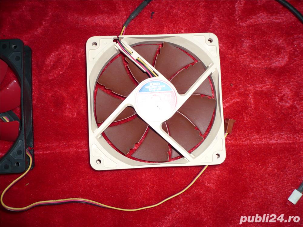 Cooler de mare viteza PC (Schimb)