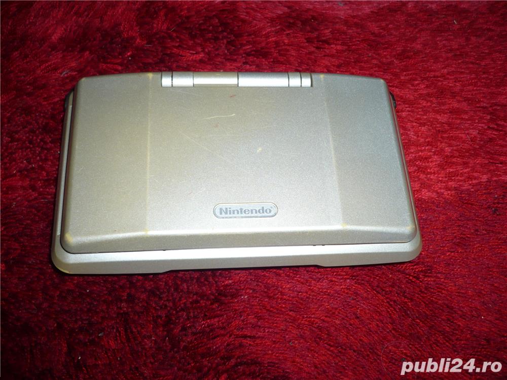 Nintendo ds classic (schimb)