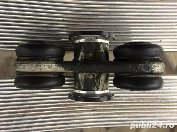 pivot oscilant punte spate mercedes a,b,classe