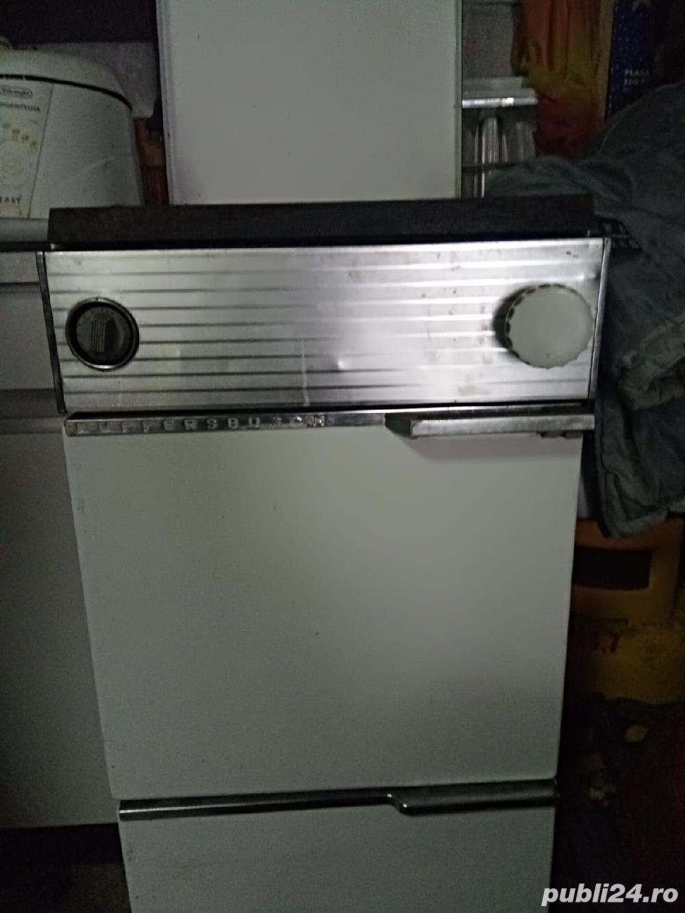 Sobă germania încălzește 