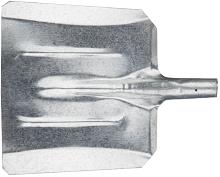 Vand Lopata pt Zapada din Tabla Zn RO / L[mm]: 320; B[mm]: 295; G[mm]: 1