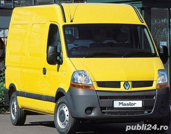 Transport marfa,Mobila,Relocare,Inchiriere taxi Duba București, încărcare /descărcare 