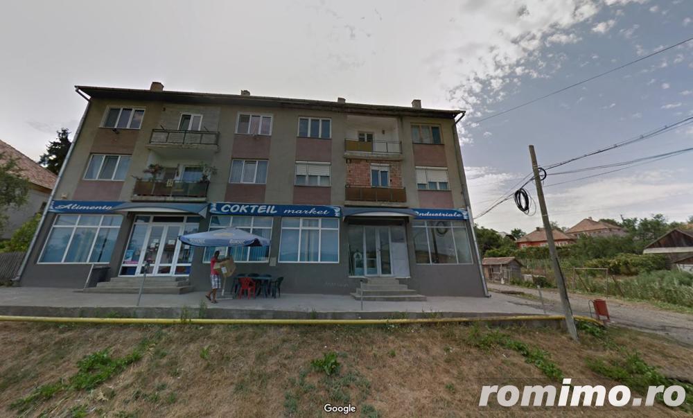 ID 17046: Apartament cu 3 camere - Sanmihaiu de Campie ID 17046: Apartament cu 3 camere - Sanmihaiu de Campie