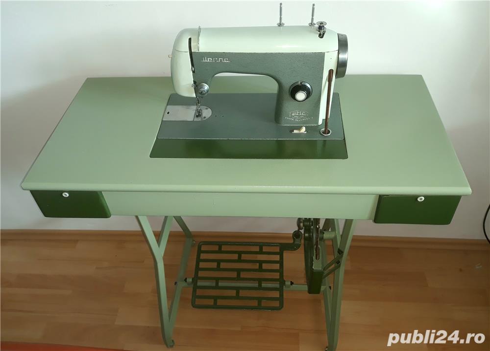 Masina de cusut