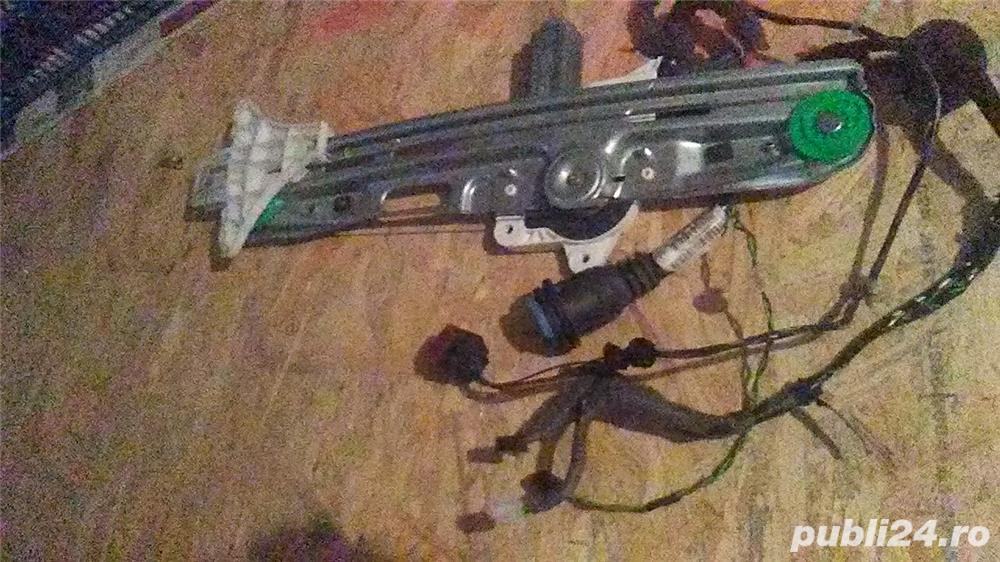 Set macarale el. Vectra C/Signum