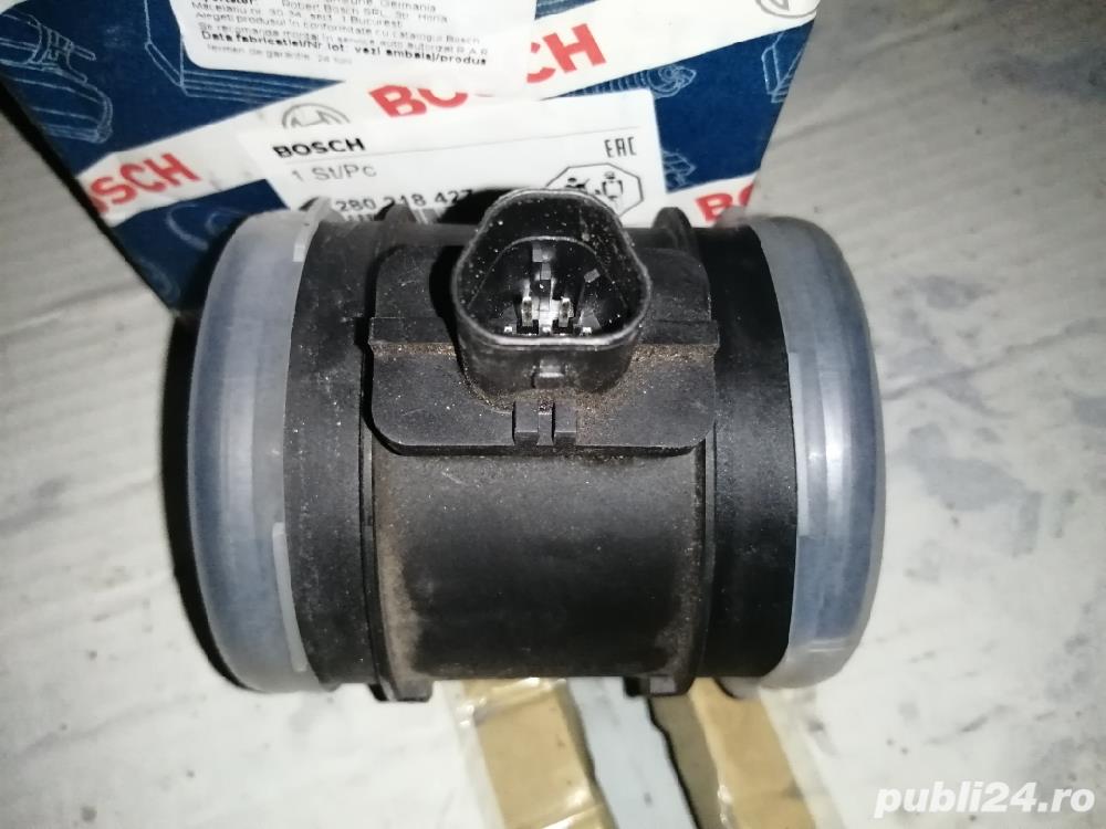 Debitmetru opel insignia