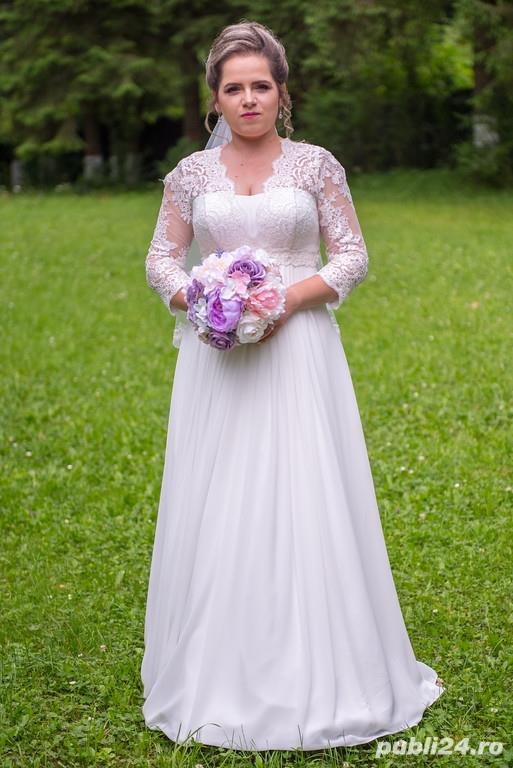 Rochita mireasa