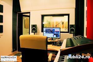 Studio De Inregistrari 