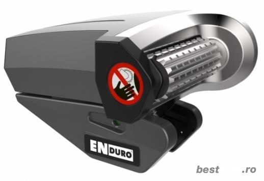 movere noi ENDURO pentru rulote