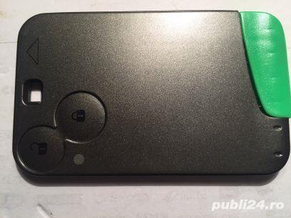 Vand cartela-card pornire nou pentru Renault Laguna 2, Espace, Velsatis