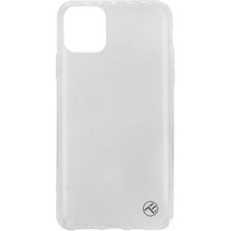 Vand Husa protectie  iPhone 11 Pro, Transparenta Basic Silicon,nou nouta.