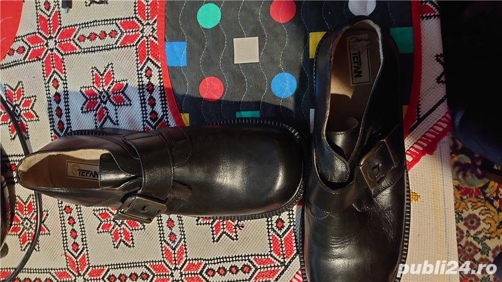 Vand pantofi piele Vand pantofi piele