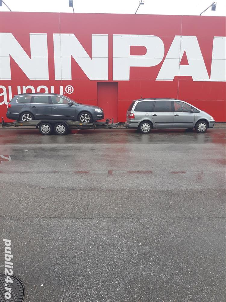 Transport persoane si autoturisme