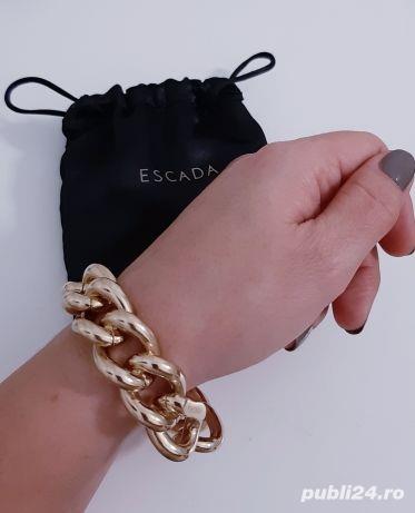Brățară ESCADA originală, NOUĂ