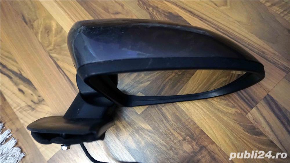 Oglinda Nissan Qashqai