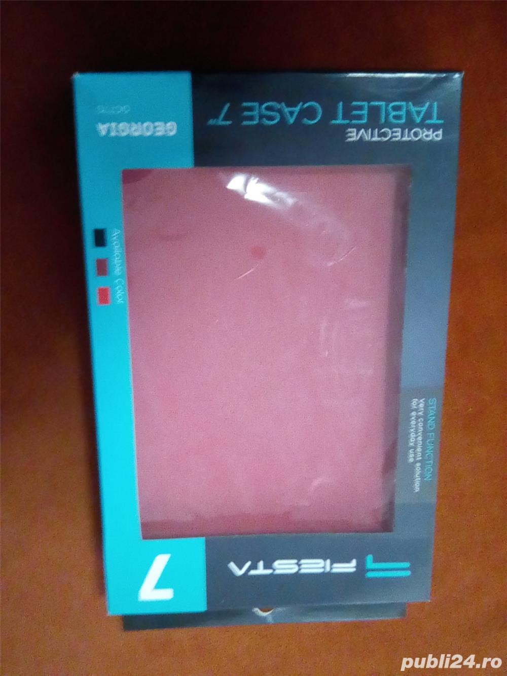 Husa pentru tableta 7” model Georgia