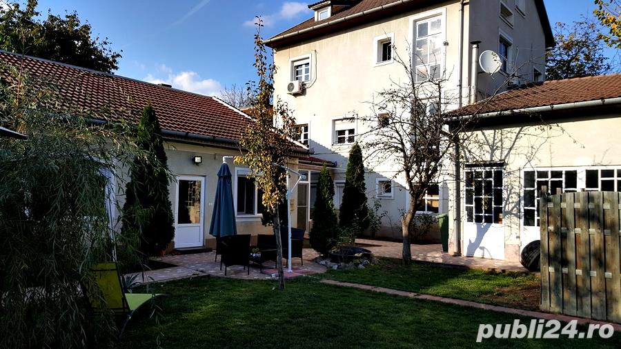 Afacere!Vand sau schimb