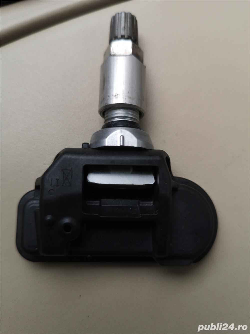 Senzori presiune originali Mercedes model după iunie 2009