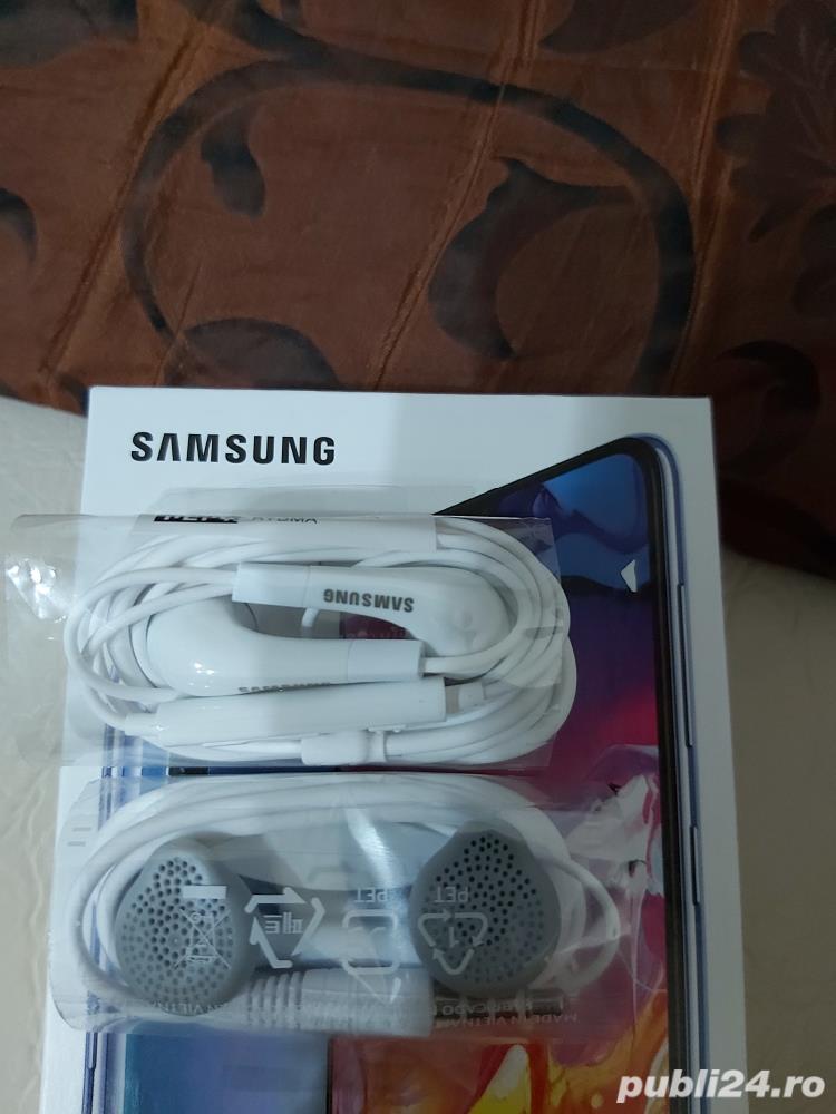 Casti audio   Samsung  Galaxy