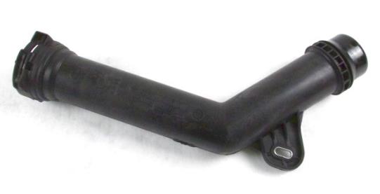 Furtun intercooler Renault Megane 3 , Scenic 3 , Fluence (2009-2015) , cod : 144609794R 