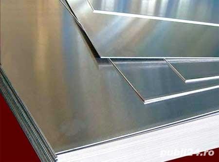 Tabla aluminiu 2x1000x2000mm grosime 2mm