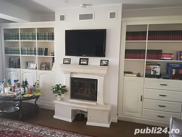 Șeminee pe lemne seminee electrice și coșuri de fum profesionale 