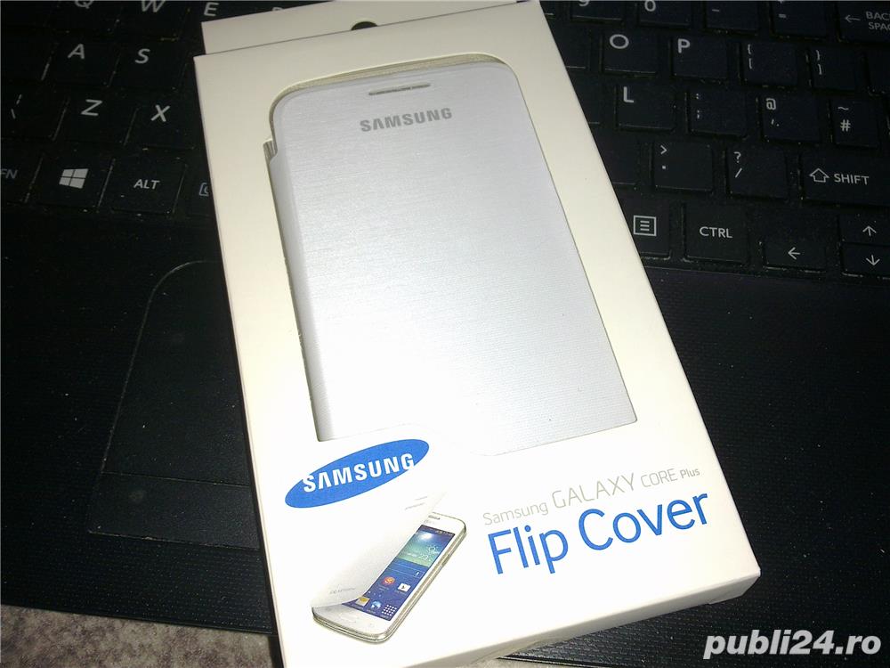 Husa  Samsung Galaxy Core Plus