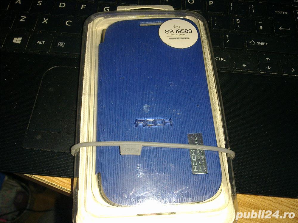 Husa samsung galaxy s4