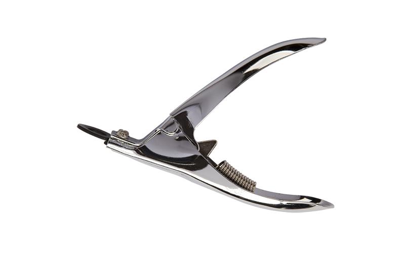 Ghilotina pentru taiat unghii caini si pisici 