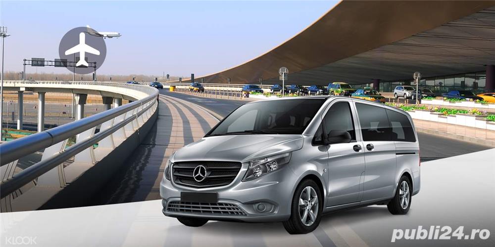 Transfer Aeroport Otopeni: M. Ciuc 180 ron, Tg. Secuiesc 150 ron, Sf. Gheorghe130 ron, Brasov 90 ron