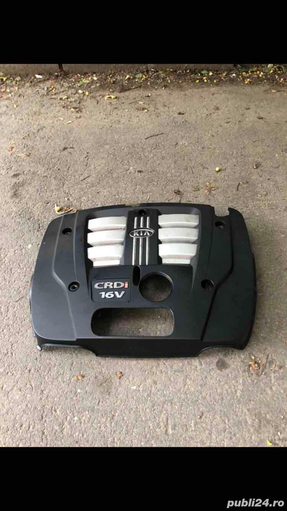 Scut / capac motor Kia Sorento 2.5 diesel 