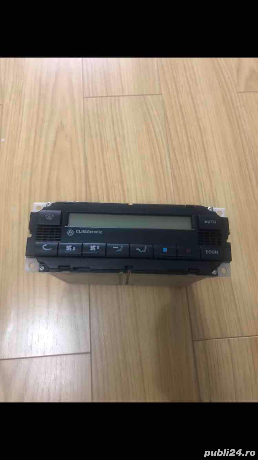 Climatronic Audi Vw Passat Golf Skoda