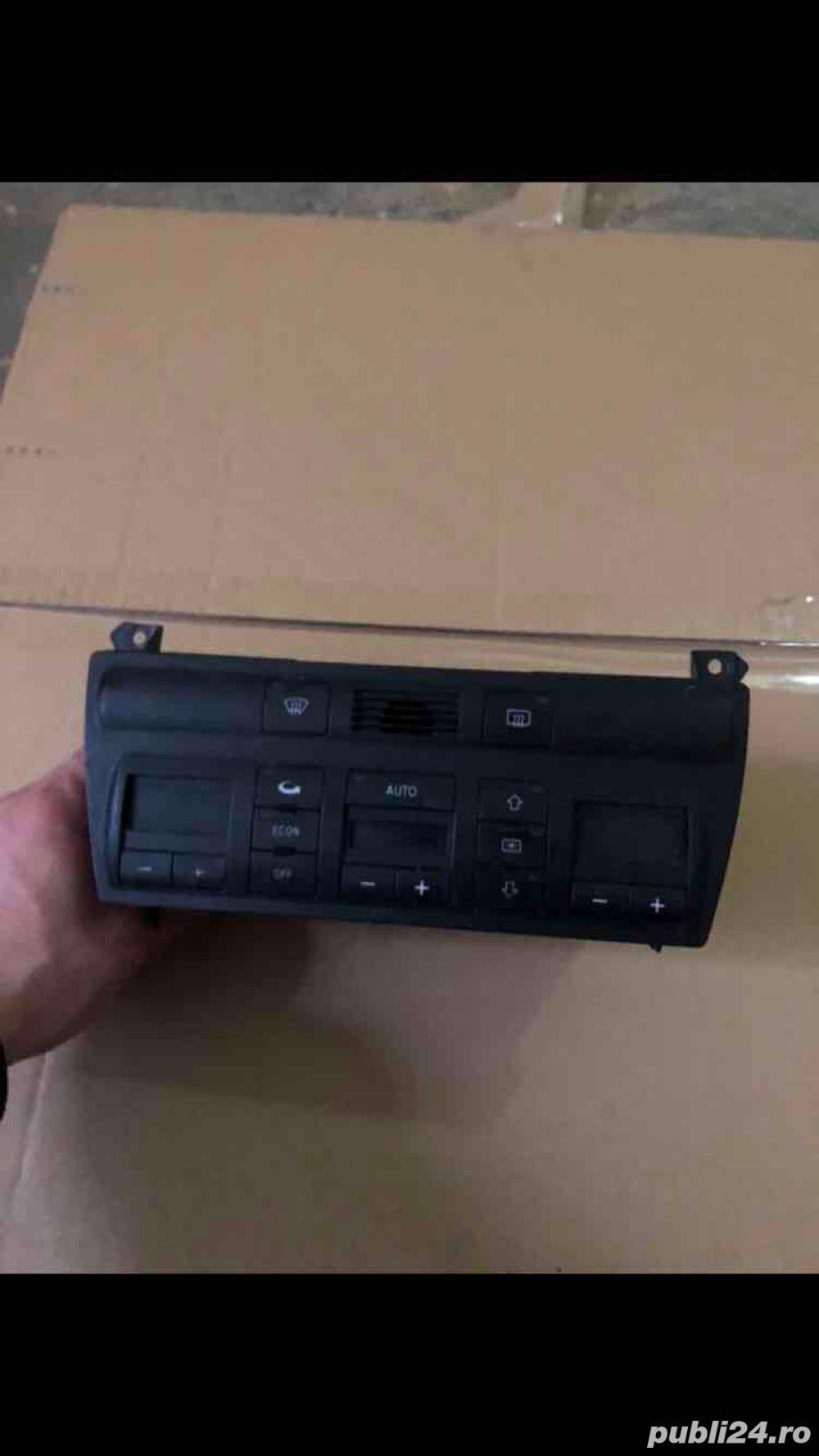 Climatronic audi A4 A6 