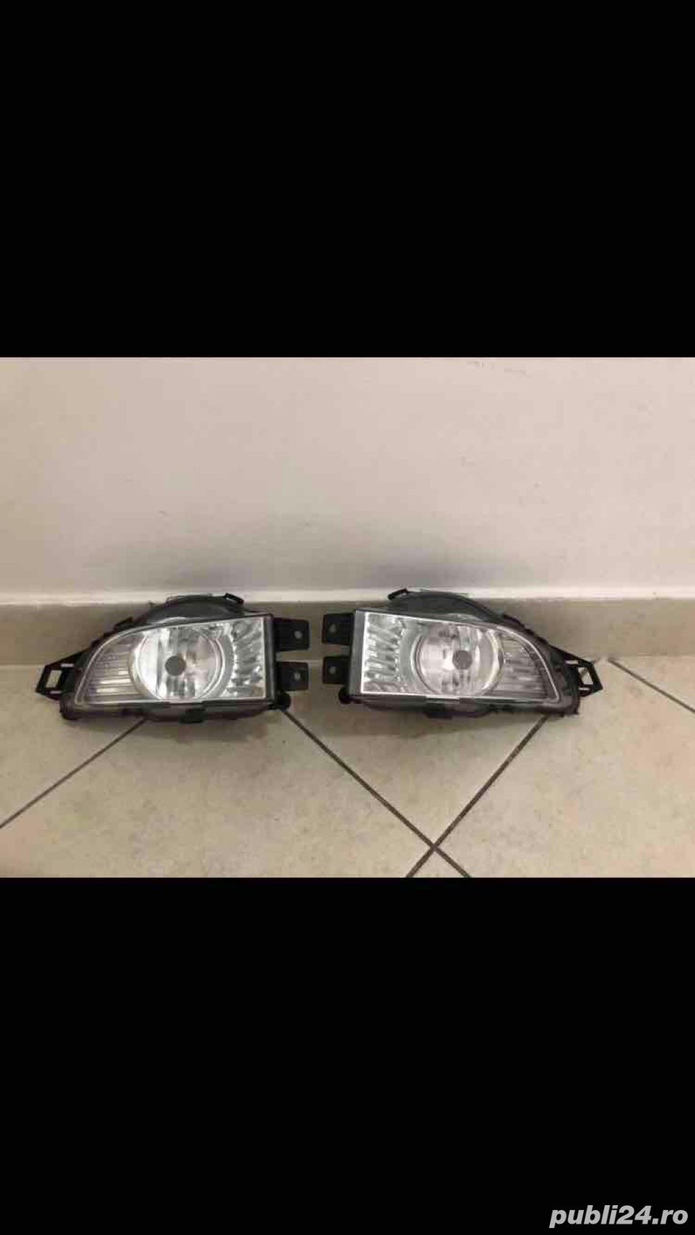 Proiector stanga ceata Opel Insignia