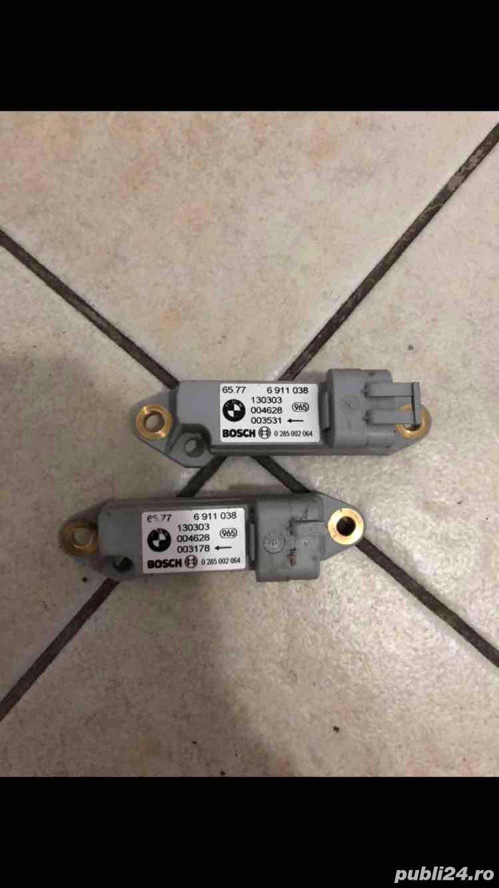 Senzor airbag impact lateral BMW