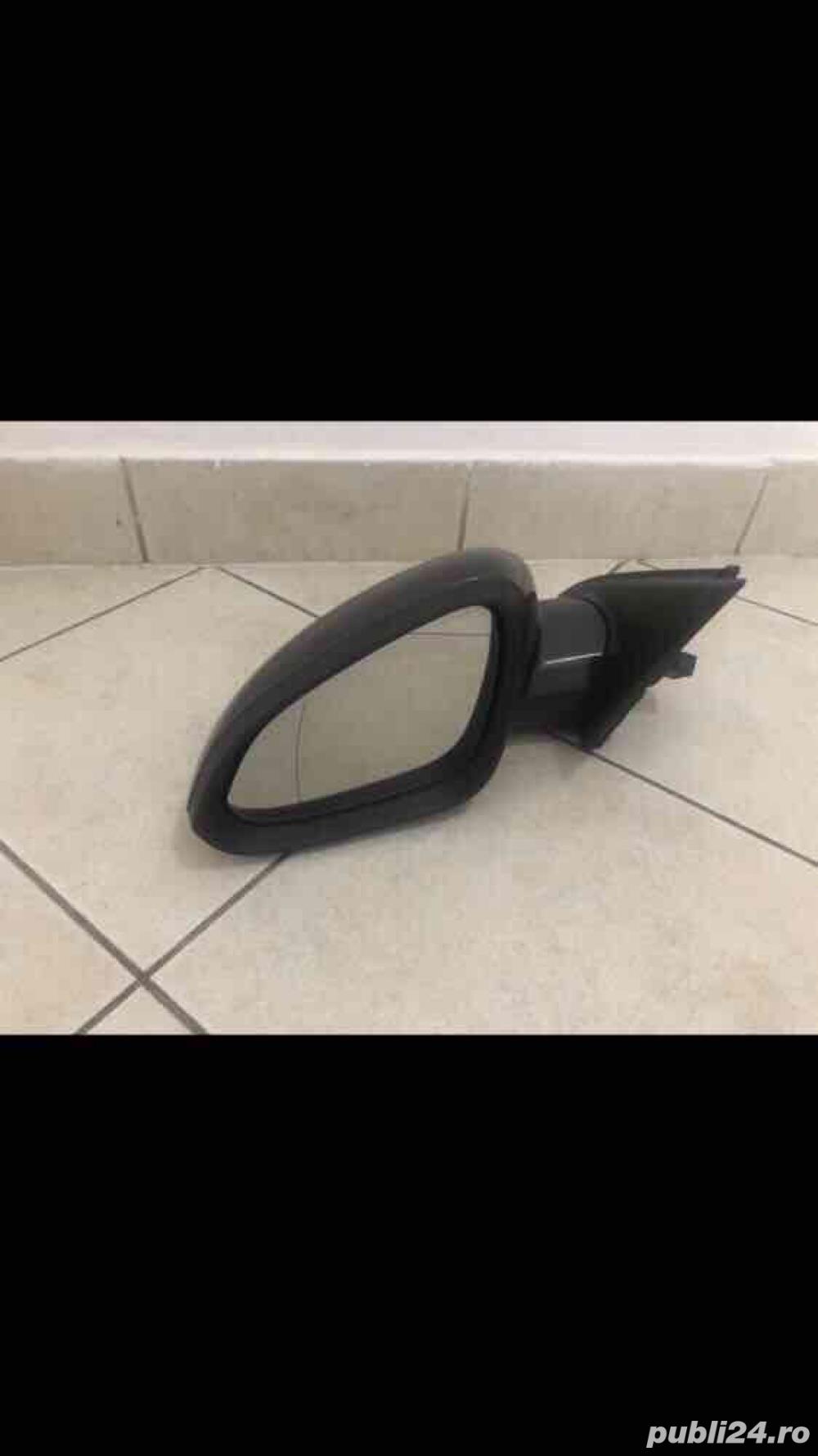 Oglinzi electrice Opel Insignia stânga dreapta 